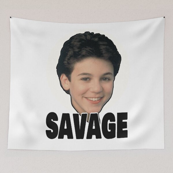 Item preview, Savage vers 1 designed and sold by loganferret.