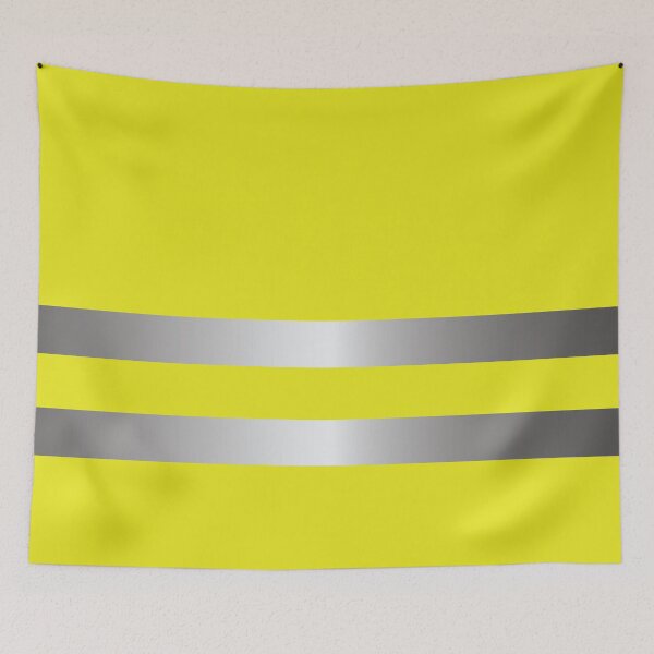 Item preview, Yellow Vest Costume designed and sold by radvas.