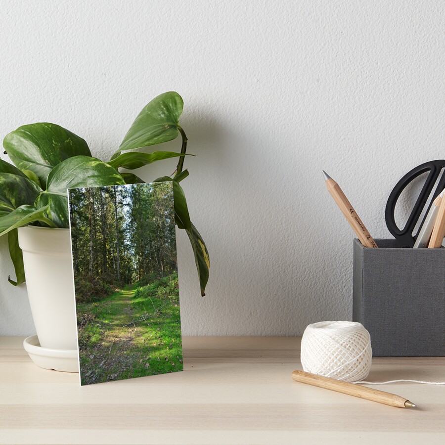 Item preview, Art Board Print designed and sold by KidroAddams.