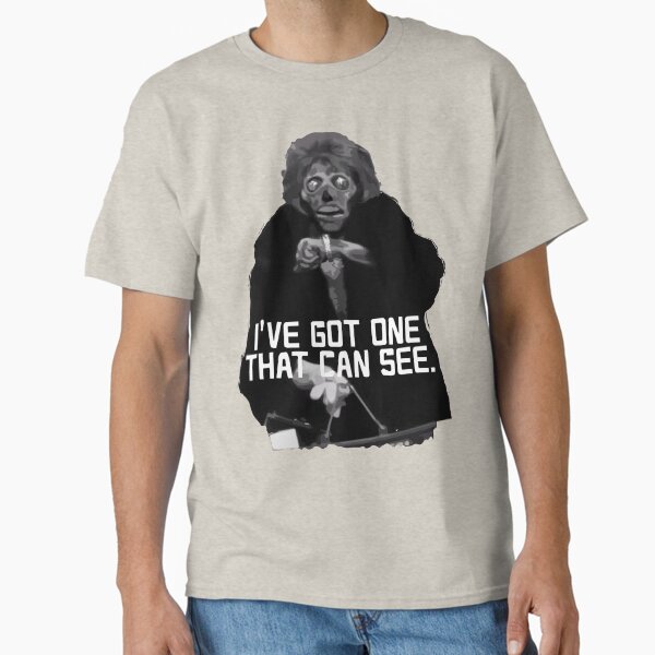 Item preview, They Live - one that can see designed and sold by DAN13L.