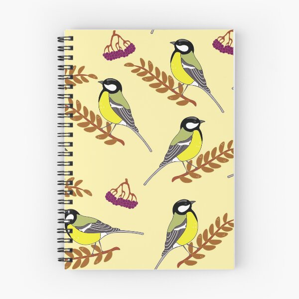 Item preview, titmouse designed and sold by artsofy.