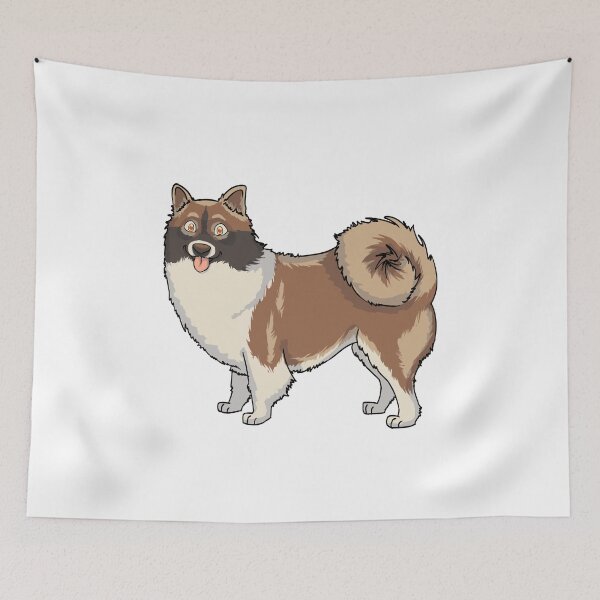 Item preview, ♥ Elo Dog ♥ Dog Breed - T Shirt - Dog Gift designed and sold by Kentala.