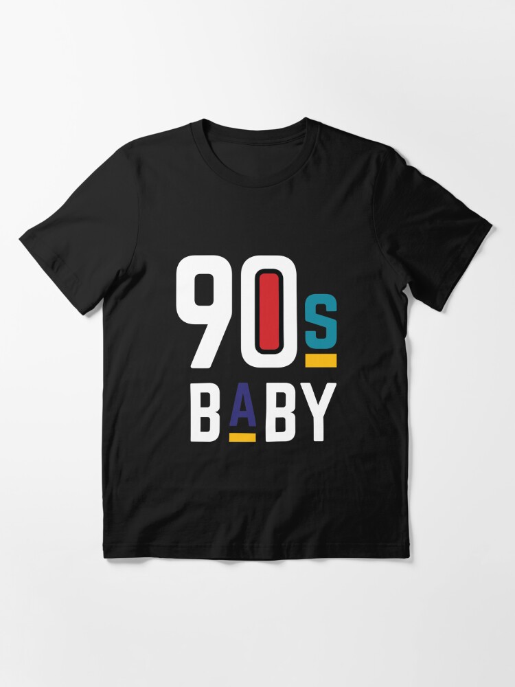 born in the 90s shirt