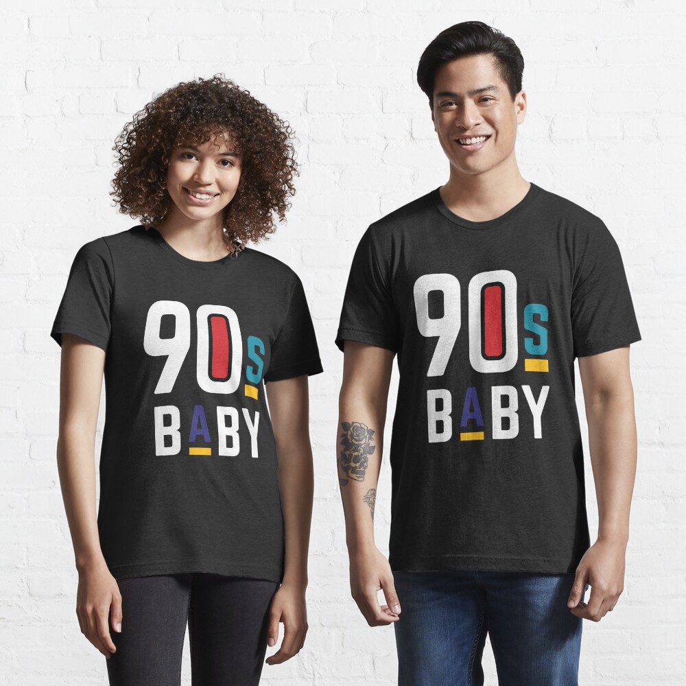 born in the 90s shirt