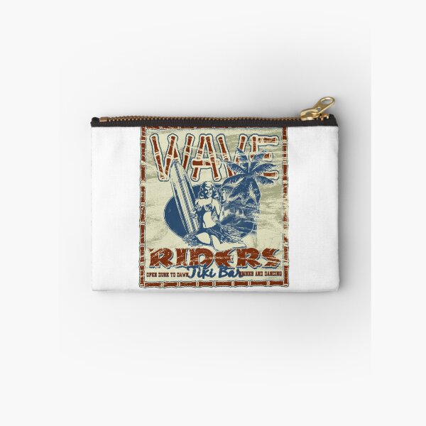 Item preview, wave riders tiki bar designed and sold by redboy.