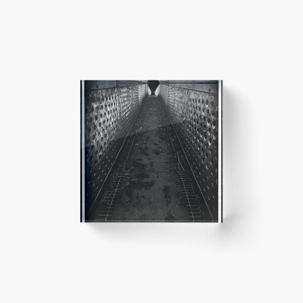 Item preview, Walk the bridge designed and sold by iCimages.net.