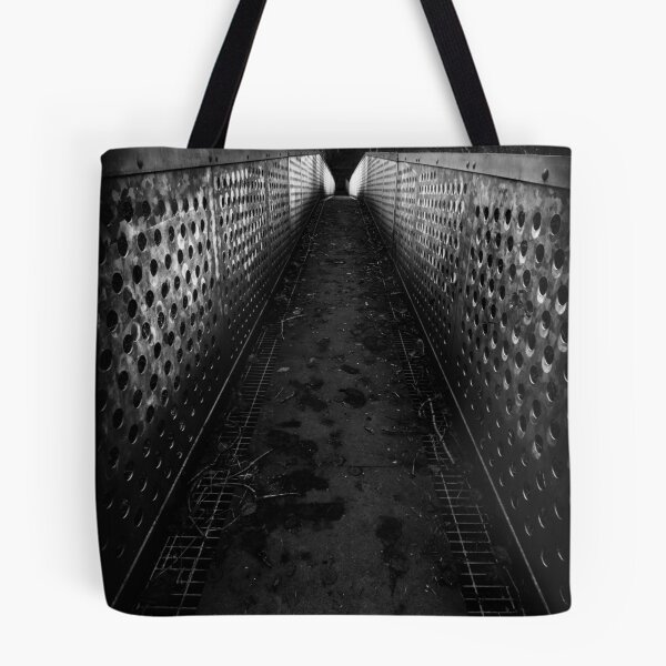 Item preview, Walk the bridge designed and sold by iCimages.net.