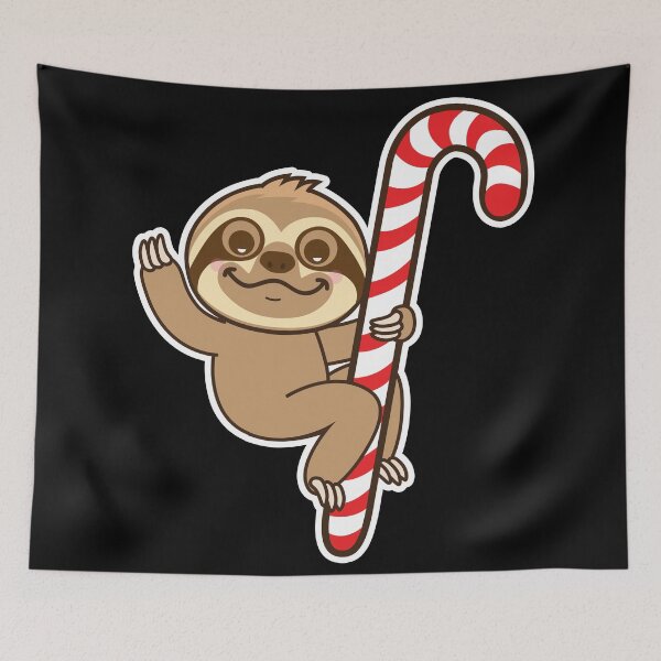 Item preview, Sloth Candy designed and sold by plushism.