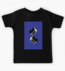 1 x 2 Brick Kids Tee
