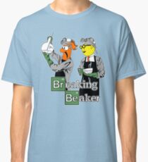 Breaking Beaker Classic T-Shirt