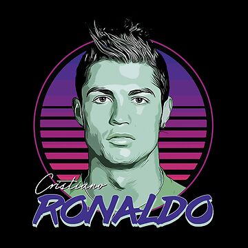 Cristiano Ronaldo 2019/20 Jersey Poster for Sale by slawisa