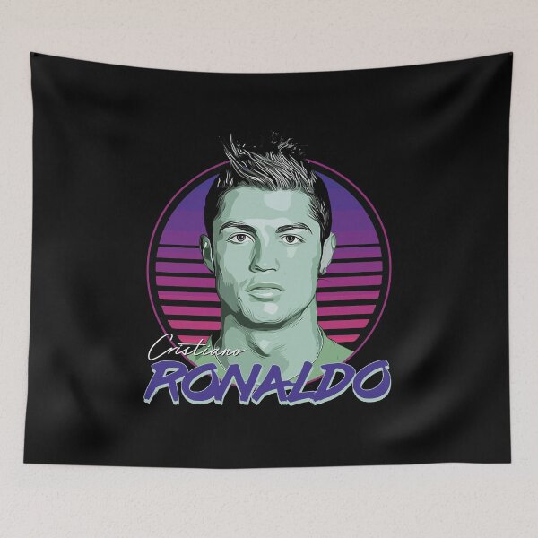 Item preview, Cristiano Ronaldo designed and sold by slawisa.