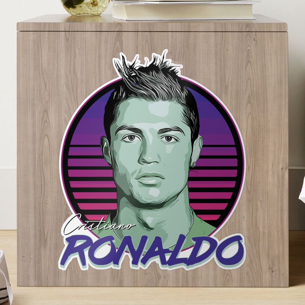 Cristiano Ronaldo 2019/20 Jersey Poster for Sale by slawisa