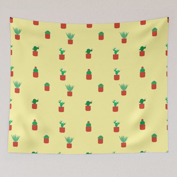 Item preview, cactuses designed and sold by artsofy.