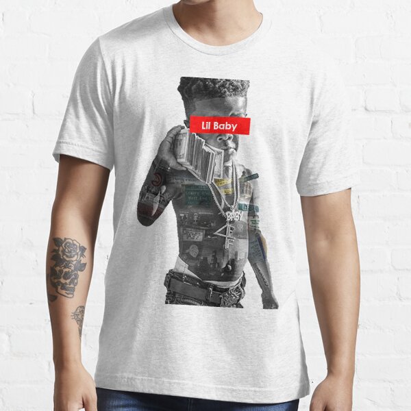 Lil Baby Essential T-Shirt