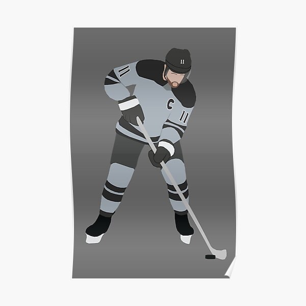 LA Kings® Wall Art – Ultimate Hockey Fans