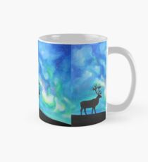 The Stars, Beneath Mug