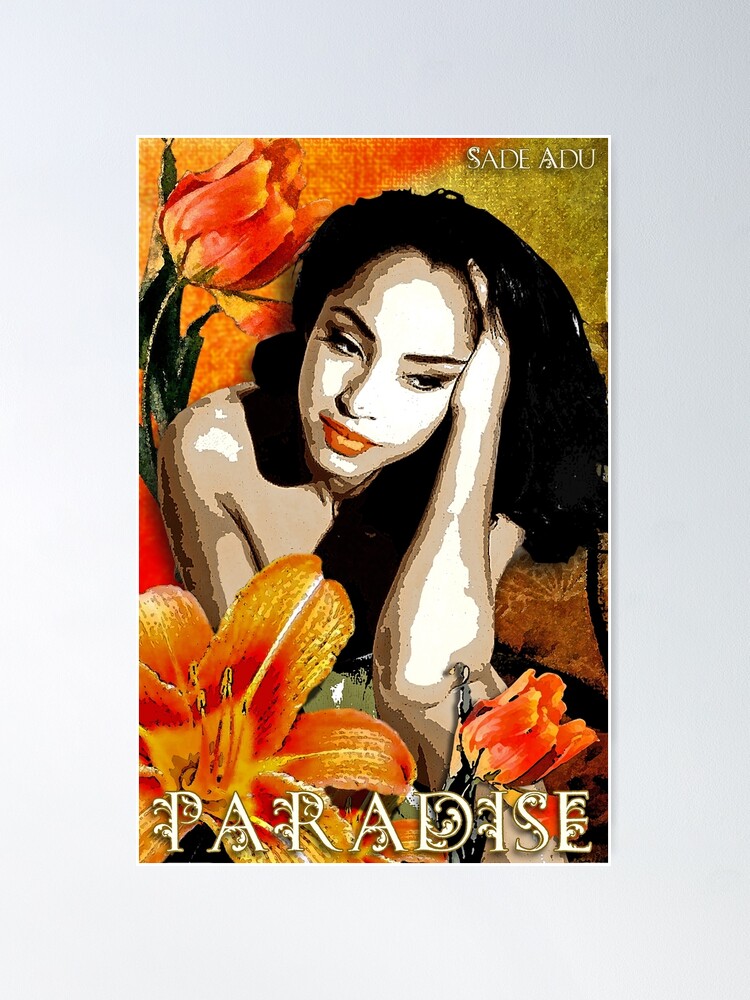 Sade - Paradise 