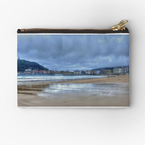 Vista previa del artículo con la obra «San Sebastian Beach», diseñado y vendido por stephenB.