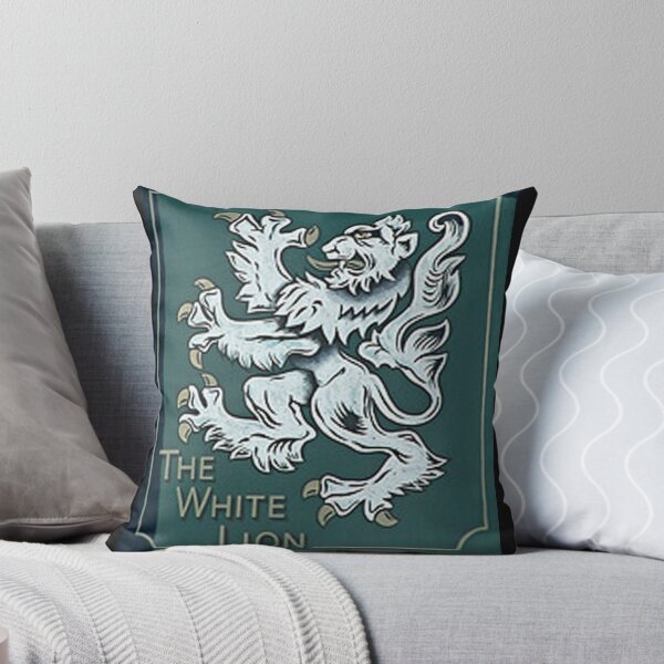 Item preview, gothic lion designed and sold by redboy.
