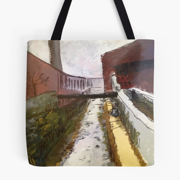Item preview, C&O Canal designed and sold by Victoria Robedeaux.