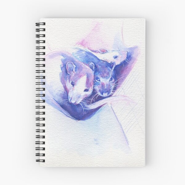 Item preview, The100RatProject 037 designed and sold by Anaïs Chesnoy.