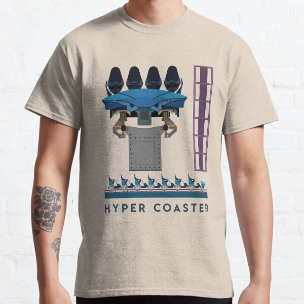 Classic T-Shirt