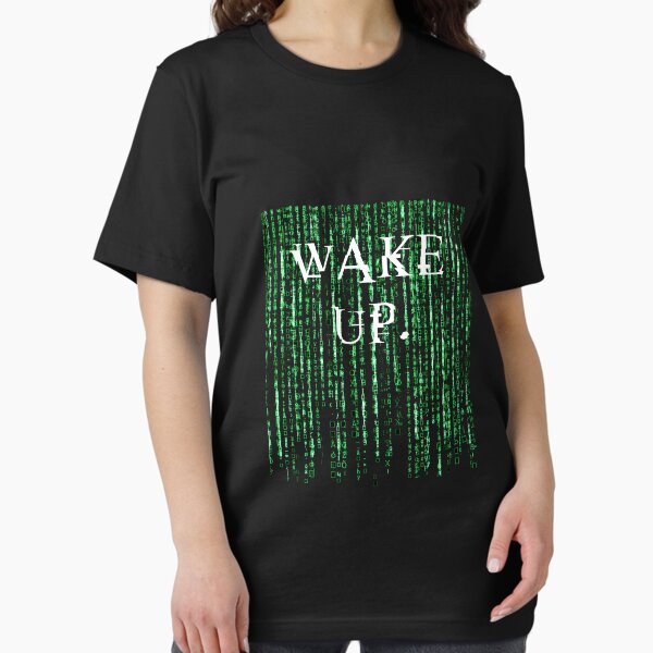 Item preview, Matrix Wake up Neo designed and sold by BigPoiasa.