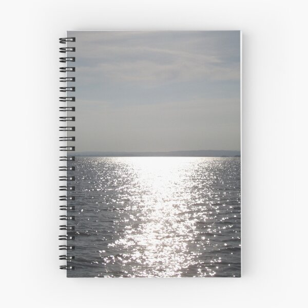 Item preview, Silver Sea: River Shannon, Ireland designed and sold by shoelock.