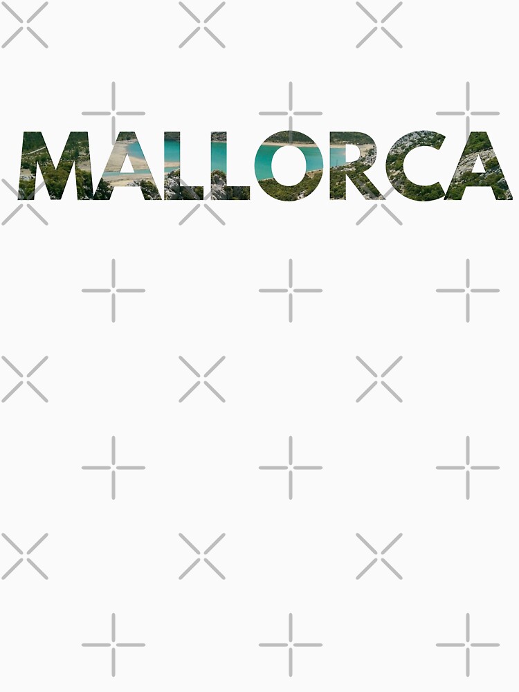 Mallorca von phys
