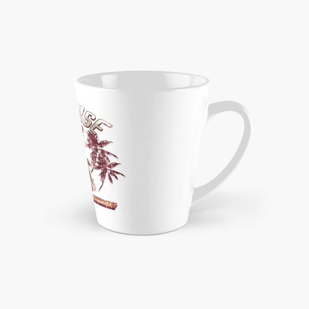Item preview, Tall Mug designed and sold by redboy.