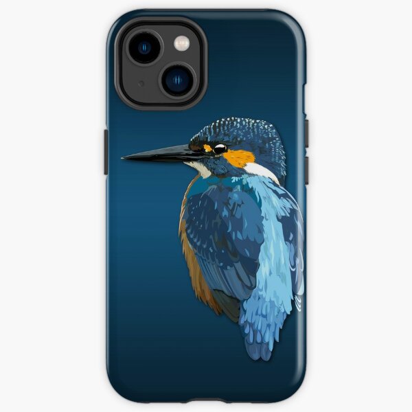 Kingfisher Slim Pencil Case