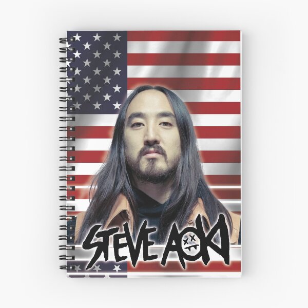Item preview, Steve Aoki designed and sold by French-Kiss.