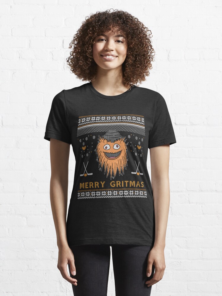 Gritty T-shirt for Sale by hamptonsaddler, Redbubble