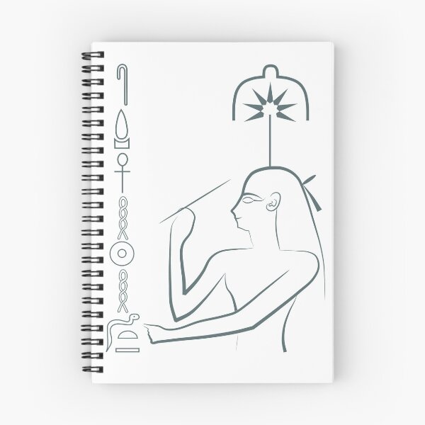 Item preview, Seshat designed and sold by Drift Woad.