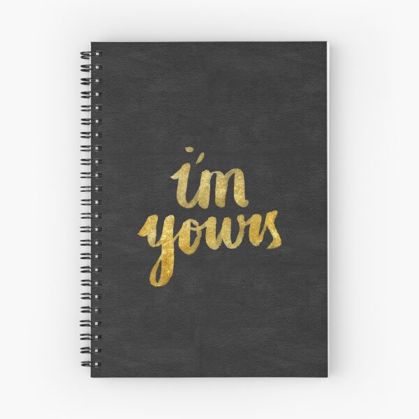 Item preview, I'm yours designed and sold by weirdoodle.