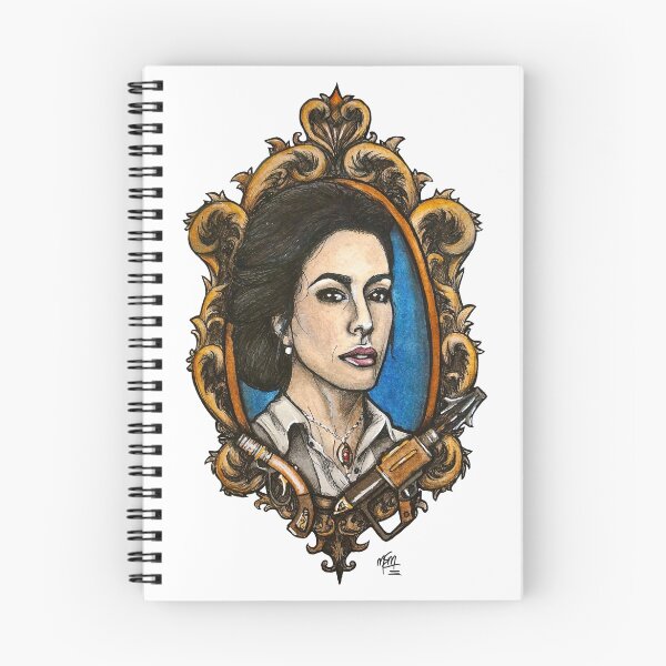 Item preview, Helena G. Wells designed and sold by studioofmm.