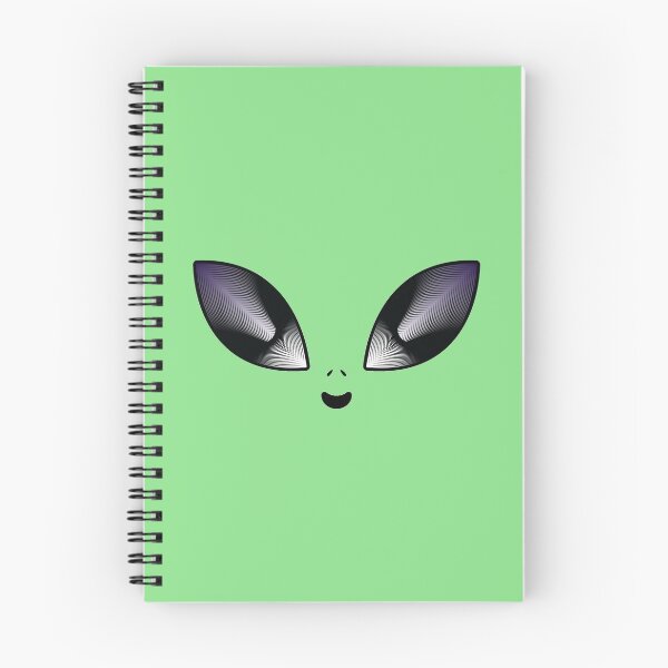 Item preview, Alien || They're Among Us designed and sold by Broseidon13.