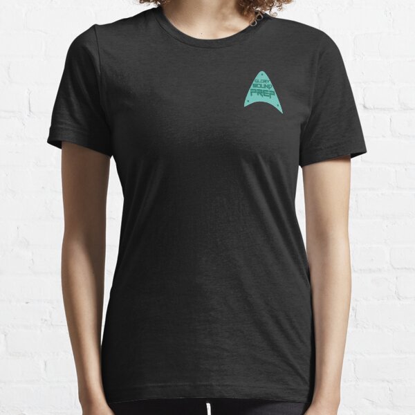 Glory Sound Prep Logo Essential T-Shirt
