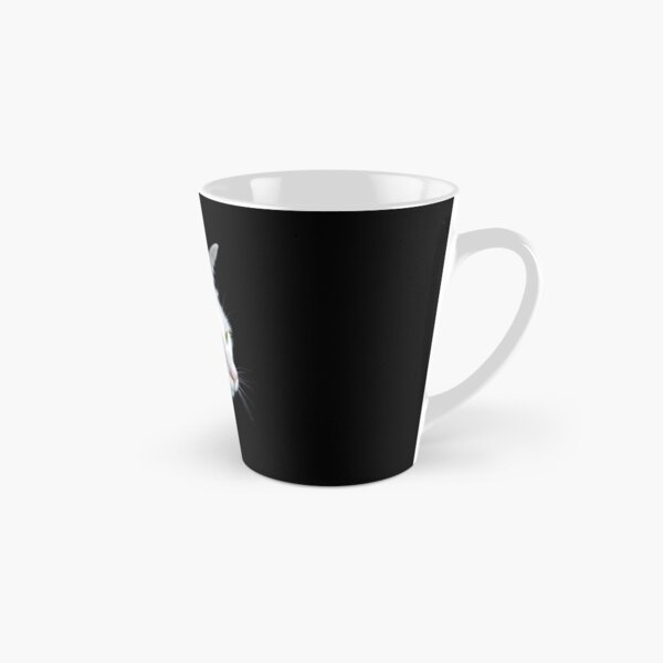 Pride Cat’s Eyes Tall Mug