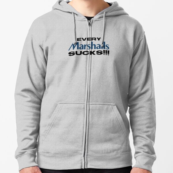 nasa hoodie marshalls