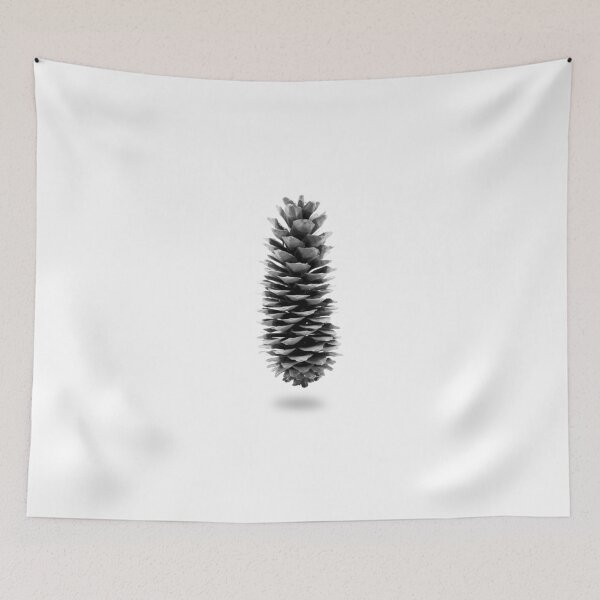 Item preview, SINGLE PINE CONE, BY SUBGIRL designed and sold by SUBGIRL.