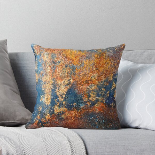 Item preview, Autumnal Rust designed and sold by dlamb.