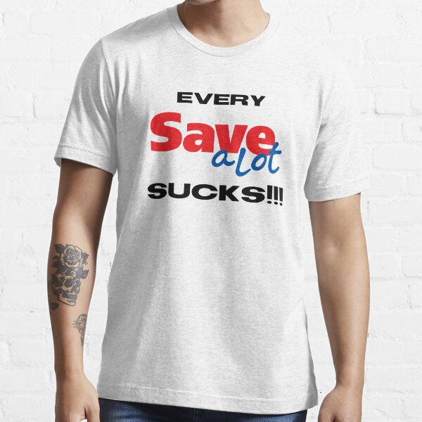 Save a lot shirts Clearance