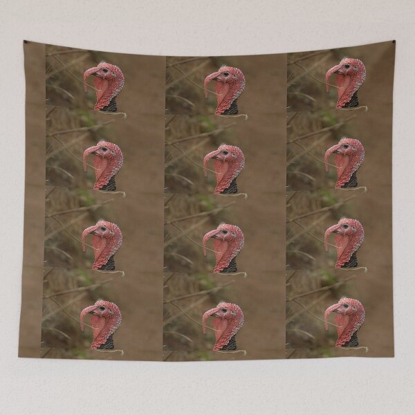 Item preview, Portrait of a Turkey. designed and sold by Billlee.