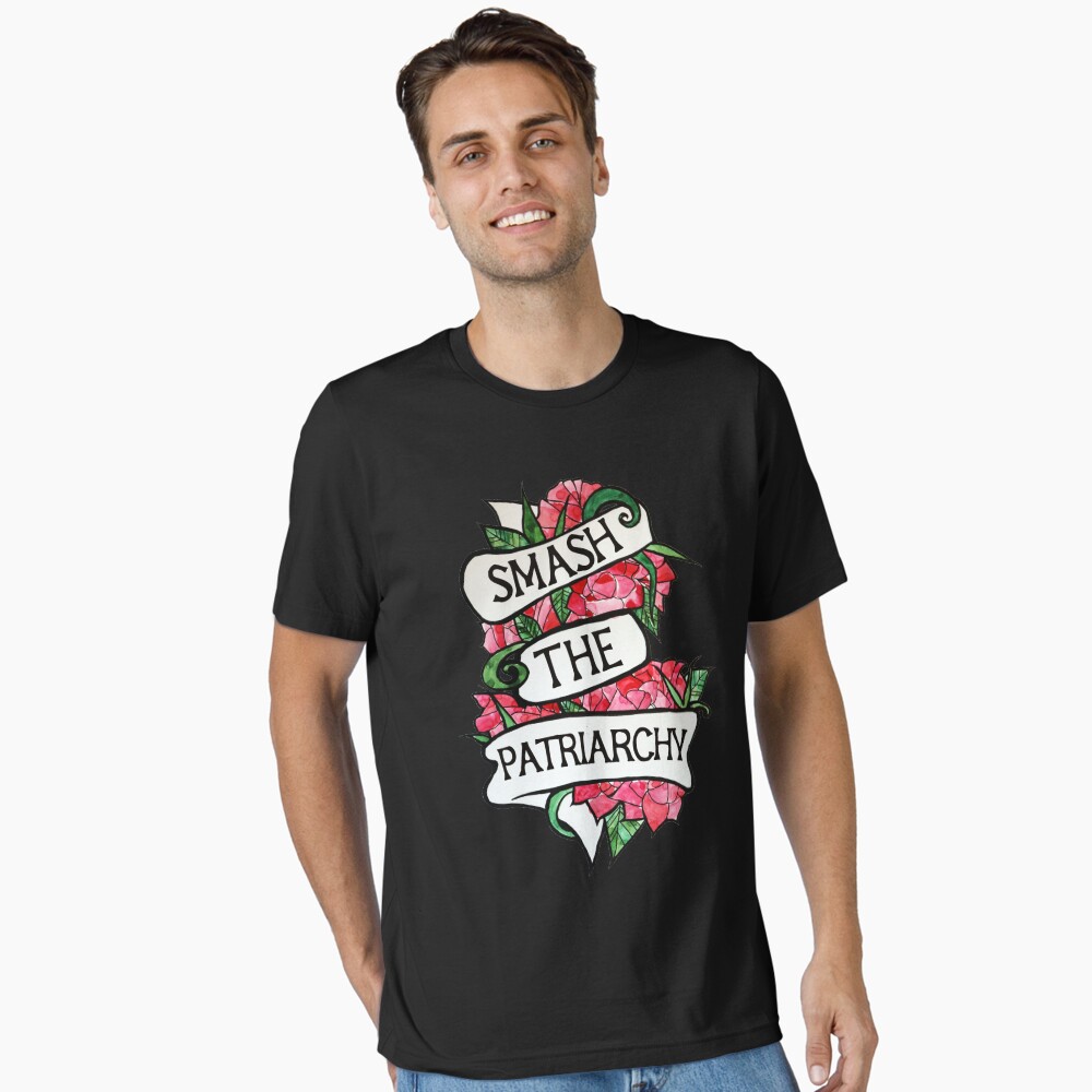 Artikel-Vorschau von Essential T-Shirt, designt und verkauft von Boogiemonst.