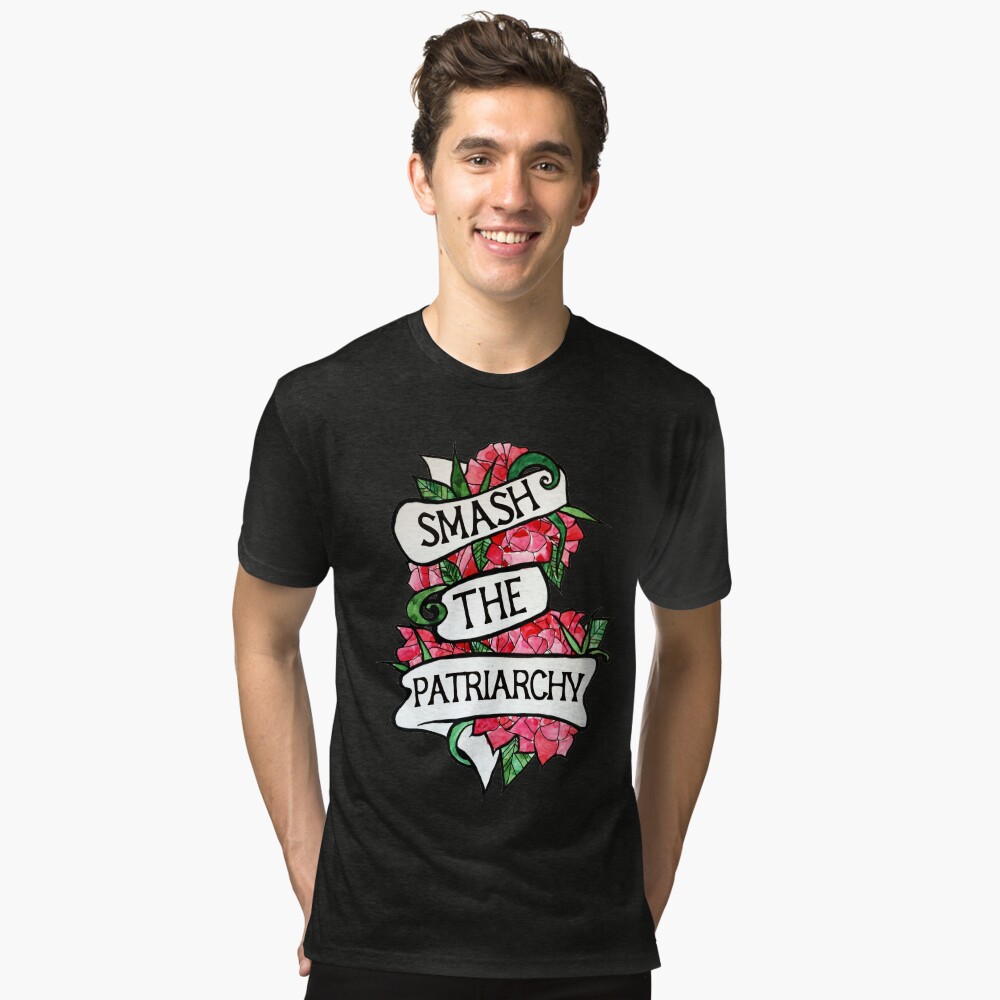 Artikel-Vorschau von Vintage T-Shirt, designt und verkauft von Boogiemonst.