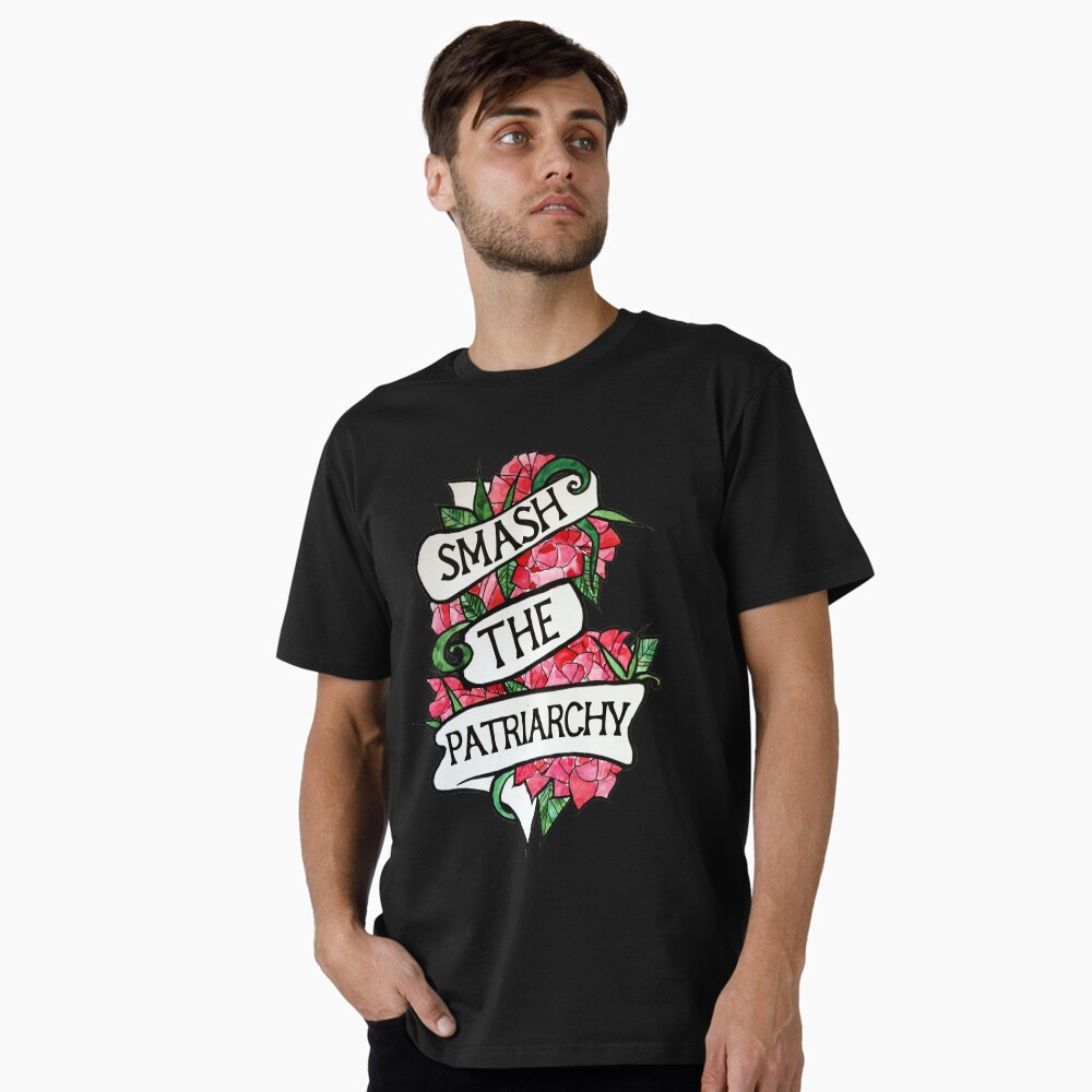 Artikel-Vorschau von Premium T-Shirt, designt und verkauft von Boogiemonst.