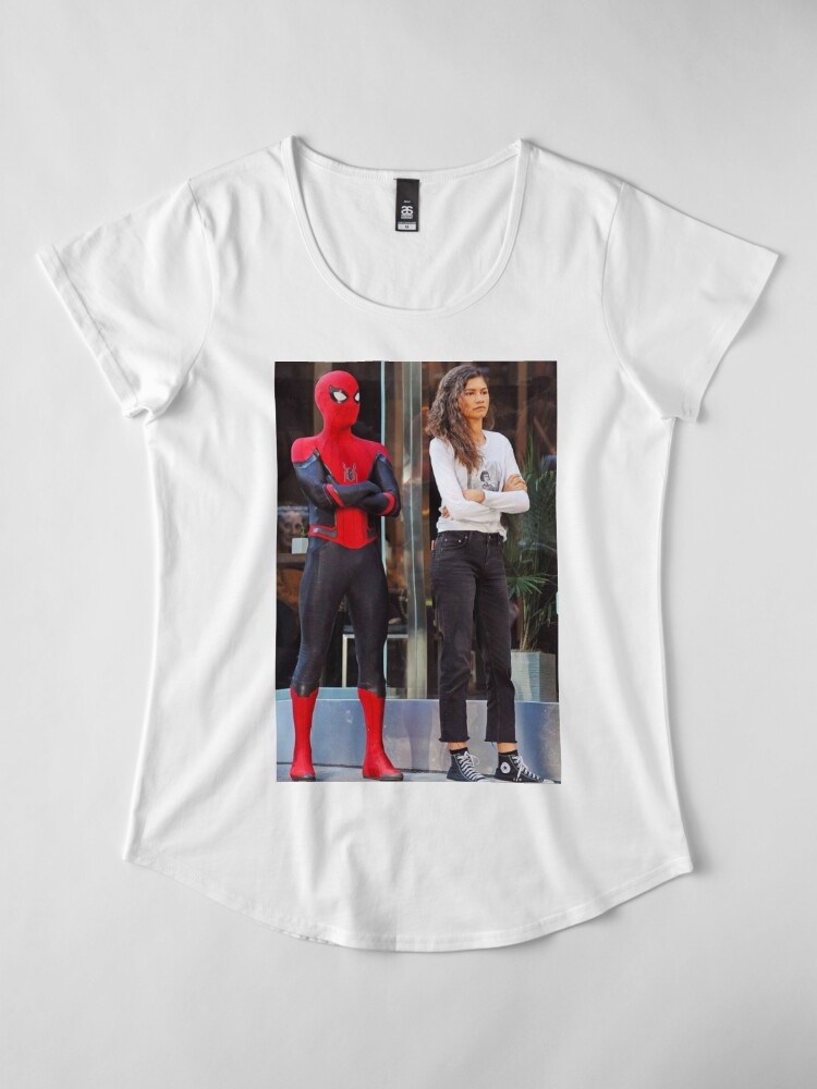 zendaya tshirts