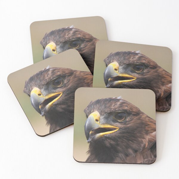 Item preview, Young Golden Eagle designed and sold by RichImage.